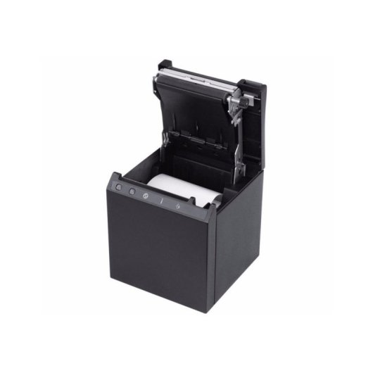 Impresora Térmica USB/Ethernet Premier ITP-Front 80mm cortador automático tickets recibos