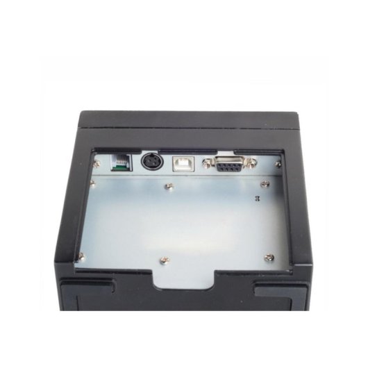 Impresora Térmica USB/Ethernet Premier ITP-Front 80mm cortador automático tickets recibos