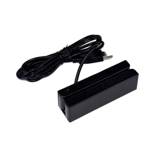 Lesegerät Premier BM-90 USB Schwarz 15-120 cm/s Lesegerät Premier BM-90 USB Schwarz 15-120 cm/s