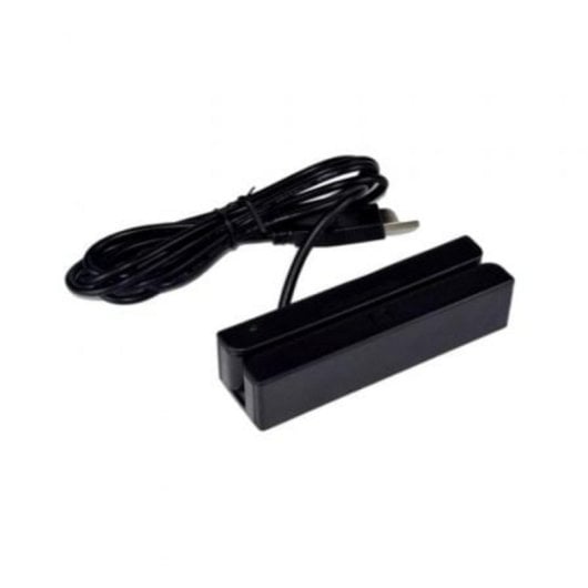 Lesegerät Premier BM-90 USB Schwarz 15-120 cm/s Lesegerät Premier BM-90 USB Schwarz 15-120 cm/s