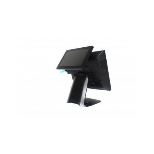 Tela Secundária Premier KT-2000 25,6 cm 1024x768 Pixels Preta Tela Secundária Premier KT-2000 25,6 cm 1024x768 Pixels Preta