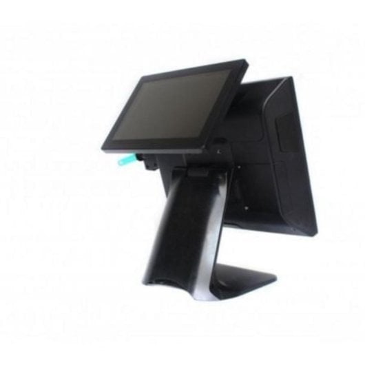 Tela Secundária Premier KT-2000 25,6 cm 1024x768 Pixels Preta Tela Secundária Premier KT-2000 25,6 cm 1024x768 Pixels Preta