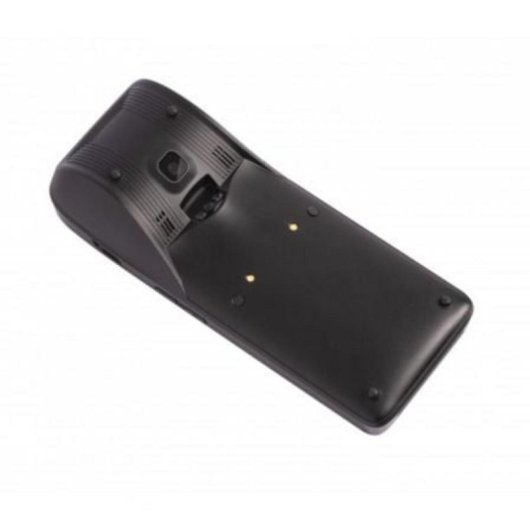 Impresora portátil Premier Maxi 50P 2GB 16GB 58mm WiFi 4G Android 11 Térmica Negra