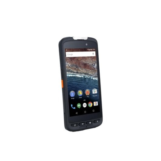 PDA Premier MAXI 21 Android 11 4GB RAM 64GB ROM 5" Rugged PDA Premier MAXI 21 Android 11 4GB RAM 64GB ROM 5" Rugged