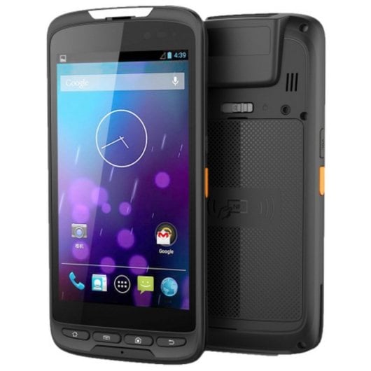 PDA Premier MAXI 21 Android 11 4GB RAM 64GB ROM 5" Rugged PDA Premier MAXI 21 Android 11 4GB RAM 64GB ROM 5" Rugged