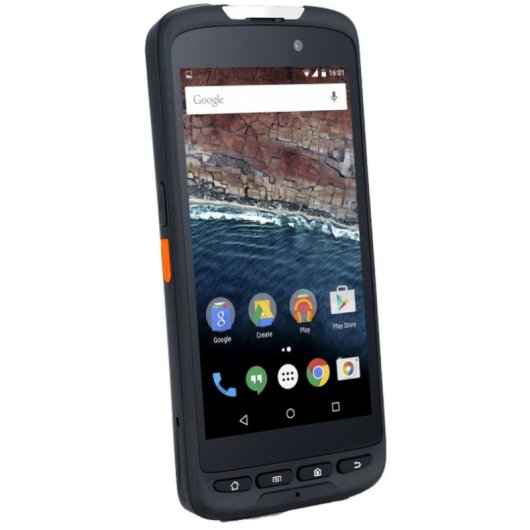 PDA Premier MAXI 21 Android 11 4GB RAM 64GB ROM 5" Rugged PDA Premier MAXI 21 Android 11 4GB RAM 64GB ROM 5" Rugged