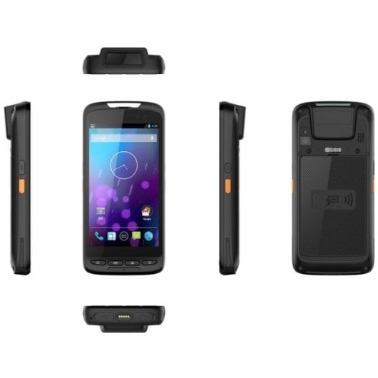 PDA Premier MAXI 21 Android 11 4GB RAM 64GB ROM 5" Rugged PDA Premier MAXI 21 Android 11 4GB RAM 64GB ROM 5" Rugged