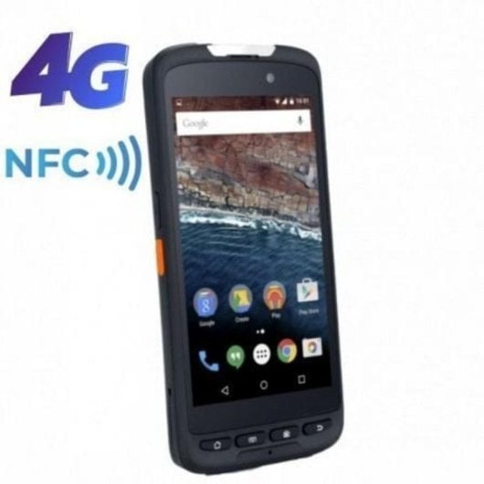 PDA Premier MAXI 21 Android 11 4GB RAM 64GB ROM 5" Rugged PDA Premier MAXI 21 Android 11 4GB RAM 64GB ROM 5" Rugged