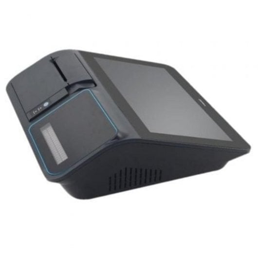 TPV All in One Premier KT-116 W Intel J6412 8GB 128GB SSD 11.6" Táctil WiFi Win10 IoT Impresora 80mm