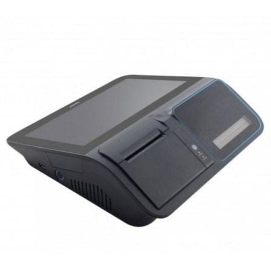 TPV All in One Premier KT-116 W Intel J6412 8GB 128GB SSD 11.6" Táctil WiFi Win10 IoT Impresora 80mm