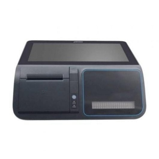 TPV All in One Premier KT-116 W Intel J6412 8GB 128GB SSD 11.6" Táctil WiFi Win10 IoT Impresora 80mm