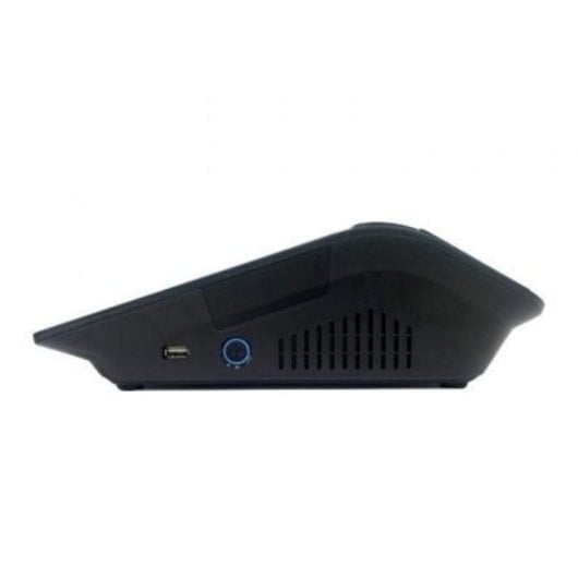 TPV All in One Premier KT-116 W Intel J6412 8GB 128GB SSD 11.6" Táctil WiFi Win10 IoT Impresora 80mm