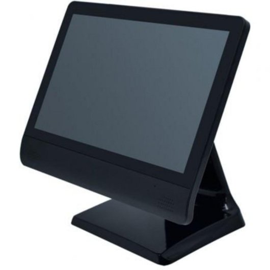 TPV Premier KT-90 Panoramic Intel Celeron J1800N/4GB/64GB SSD/15.6" Táctil LCD ABS Negro