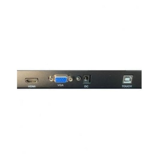 Monitor TPV TM-215 LED 21.5" FullHD 60Hz LED Táctil Multitáctil HDMI VGA Sin Soporte