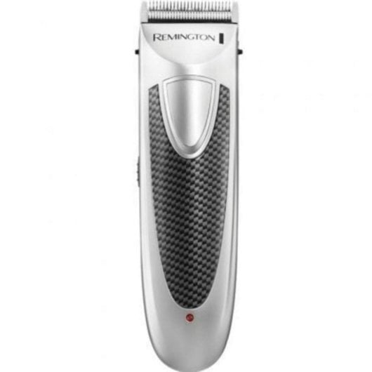 Cortapelos Remington HC5020 Inalámbrico Palanca Cónica 8 Peines 45min Acero LED Kit 23 Accesorios