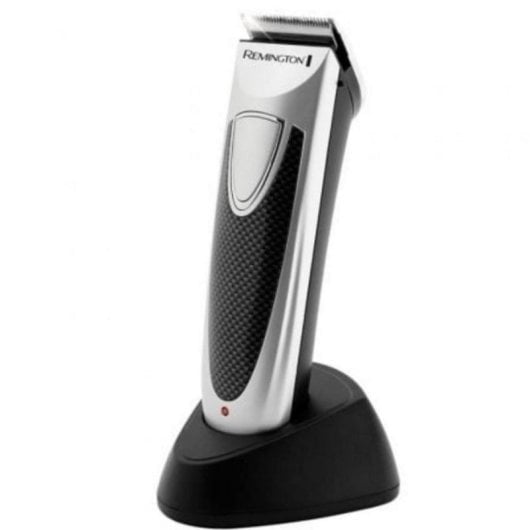 Cortapelos Remington HC5020 Inalámbrico Palanca Cónica 8 Peines 45min Acero LED Kit 23 Accesorios