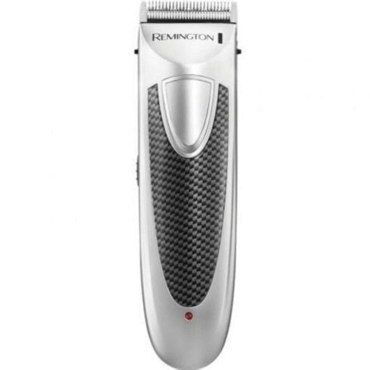 Cortapelos Remington HC5020 Inalámbrico Palanca Cónica 8 Peines 45min Acero LED Kit 23 Accesorios