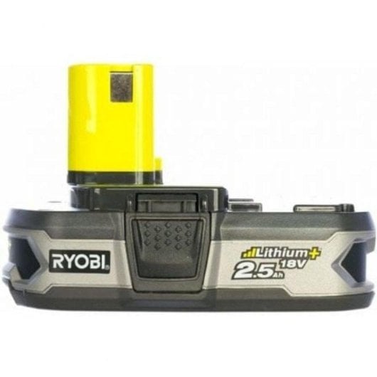 Akku-Ladegerät Ryobi ONE+ RC18120-125 18V 2.0Ah Intellicell robust