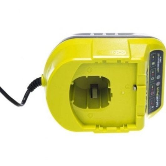 Cargador Ryobi RC18120 18V Lithium-ion 2.0Ah Chargeur Compact