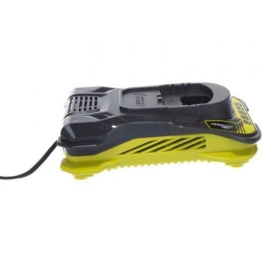 Cargador Ryobi ONE+ RC18150 18V 5.0A Carga Rápida Litio-ion Sin Batería