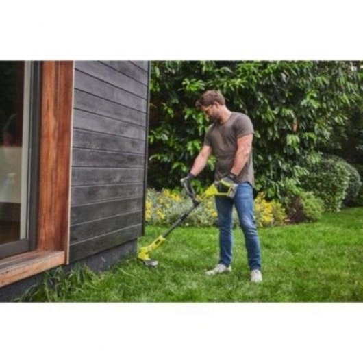 Sagomabordi Ryobi ONE+ RLT1831H25F 18V 2.5Ah EasyEdge 25-30cm