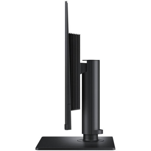 Monitor Samsung S40GD 24" Full HD 100Hz IPS Regulable en Altura Hub USB Negro