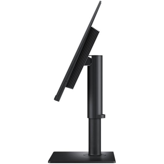Monitor Samsung S40GD 24" Full HD 100Hz IPS Regulable en Altura Hub USB Negro