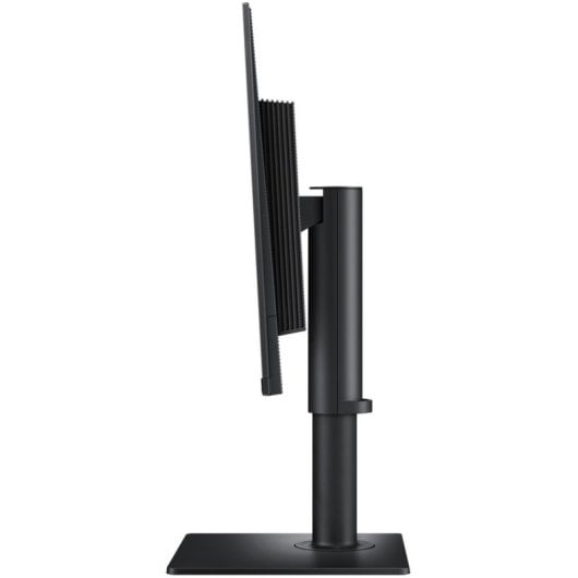 Monitor Samsung S40GD 24" Full HD 100Hz IPS Regulable en Altura Hub USB Negro