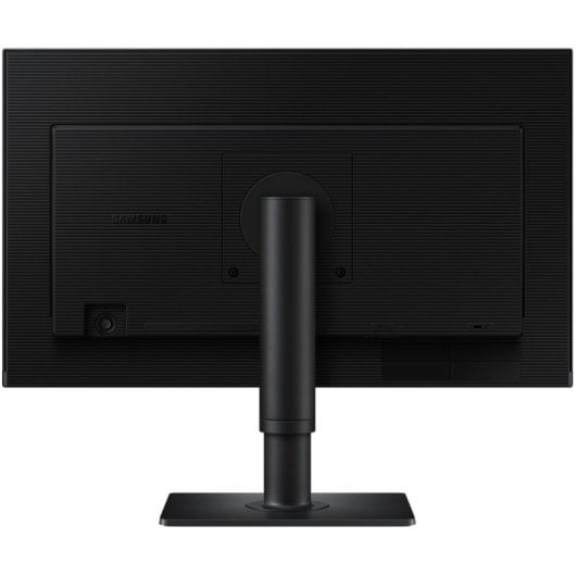 Monitor Samsung S40GD 24" Full HD 100Hz IPS Regulable en Altura Hub USB Negro