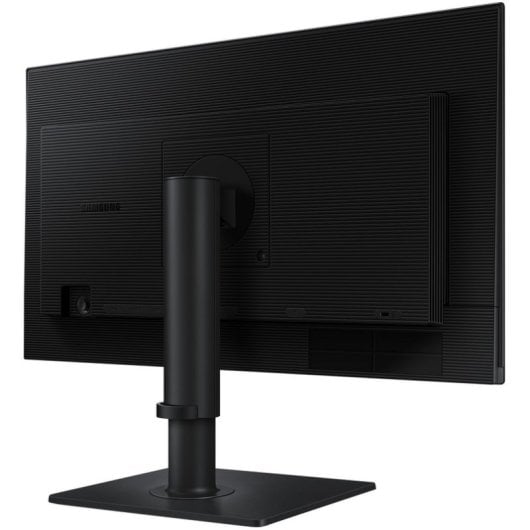 Monitor Samsung S40GD 24" Full HD 100Hz IPS Regulable en Altura Hub USB Negro
