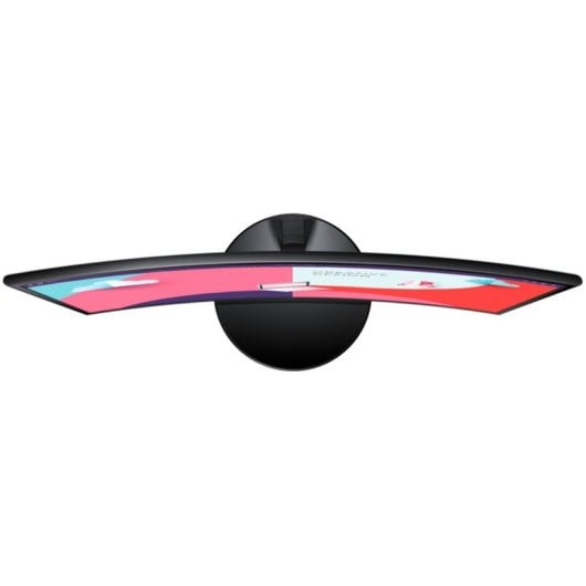 Monitor Samsung S36C 27" 1920x1080 Full HD 75Hz VA Curved FreeSync Eye Saver