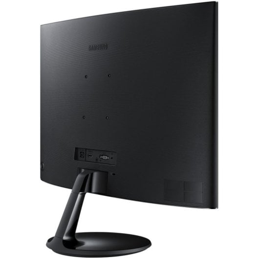Monitor Samsung S36C 27" 1920x1080 Full HD 75Hz VA Curved FreeSync Eye Saver