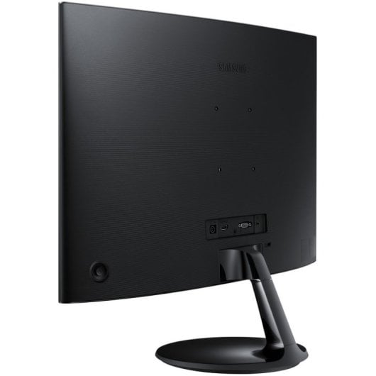 Monitor Samsung S36C 27" 1920x1080 Full HD 75Hz VA Curved FreeSync Eye Saver