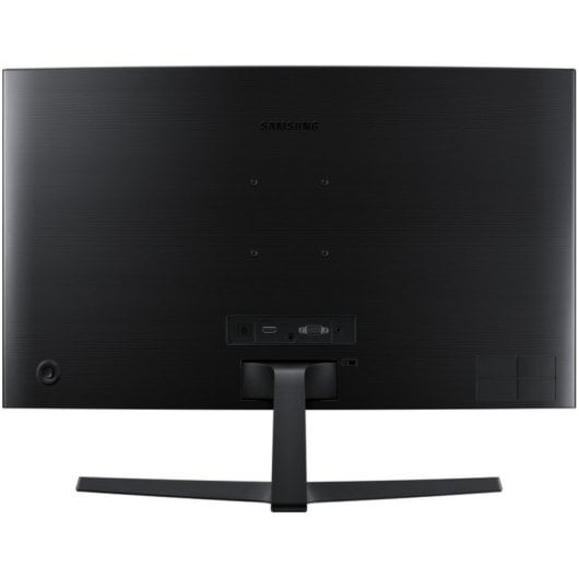 Monitor Samsung S36C 27" FHD 1920x1080 75Hz VA Curved FreeSync Eye Saver