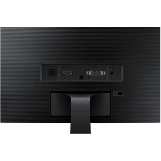 Monitor Samsung S36C 27" FHD 1920x1080 75Hz VA Curved FreeSync Eye Saver