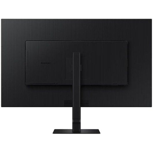 Monitor Samsung S80UD 37" VA 4K UltraHD HDR10 Altura Ajustable USB-C