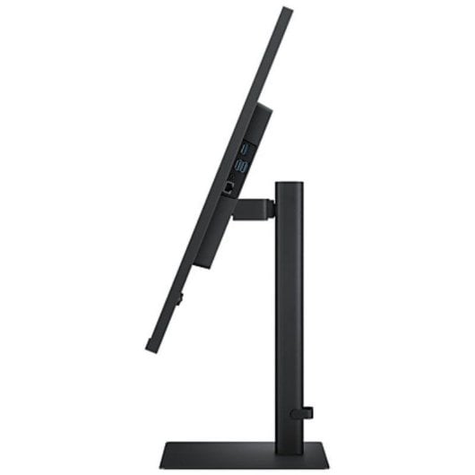 Monitor Samsung S80UD 37" VA 4K UltraHD HDR10 Altura Ajustable USB-C