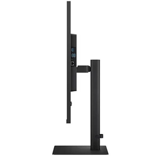 Monitor Samsung S80UD 37" VA 4K UltraHD HDR10 Altura Ajustable USB-C