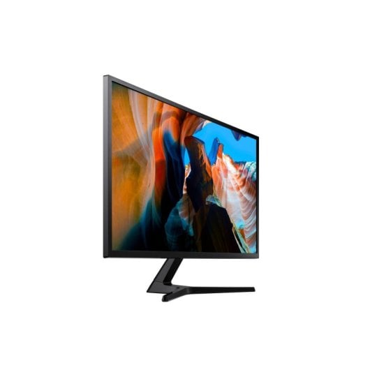 Monitor Samsung UJ59 32" 3840x2160 60Hz LCD 4ms Gris VESA