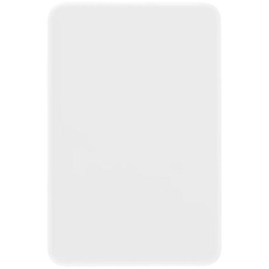 Powerbank Xiaomi Magnetic Power Bank 5000mAh 18,5Wh USB-C Schnellladung Weiß