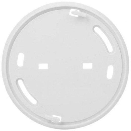 Détecteur de fumée et de gaz Smartwares RM520 Sans fil Capteur photoélectrique Alarme sonore