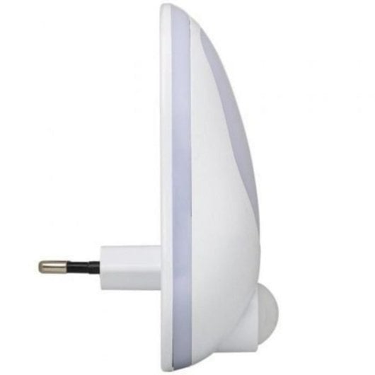Smartwares 6000.293 LED-Nachtlicht, Bewegungssensor, 0,4W, Auto-Off