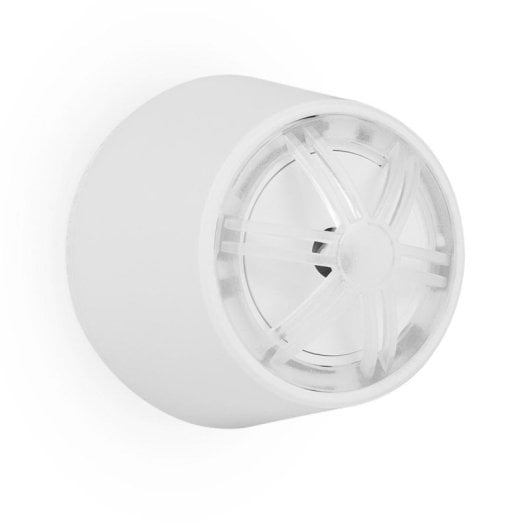 Detector de Calor Smartwares FHE-18600 Mini Alarma 85dB Batería 10 años 54°C 40m²