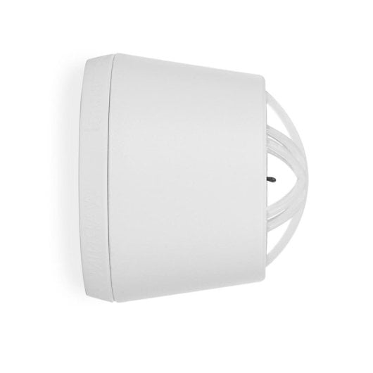 Detector de Calor Smartwares FHE-18600 Mini Alarma 85dB Batería 10 años 54°C 40m²