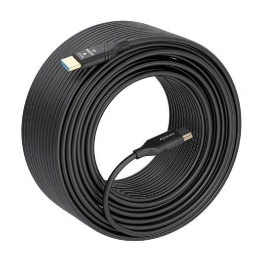 HDMI Kabel AISENS A148-0932 30m 4K@60Hz 18Gbps HDMI 2.0 Premium UHD HDMI Kabel AISENS A148-0932 30m 4K@60Hz 18Gbps HDMI 2.0 Premium UHD