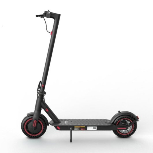 Scooter Elétrico BOGIST M1Elite Motor 250W Bateria 280,8WH Preto