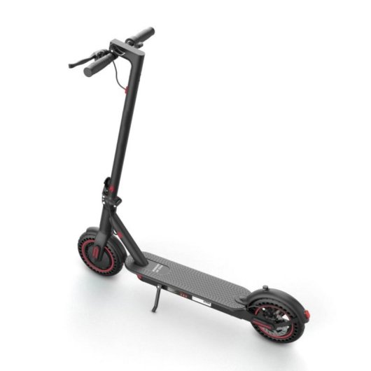 Scooter Elétrico BOGIST M1Elite Motor 250W Bateria 280,8WH Preto