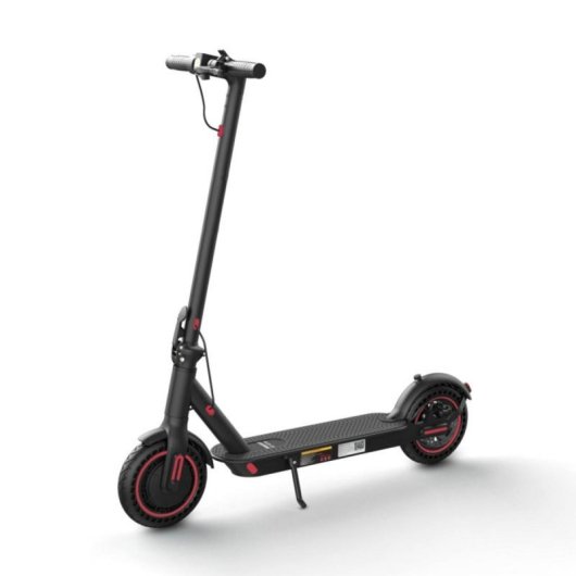 Scooter Elétrico BOGIST M1Elite Motor 250W Bateria 280,8WH Preto