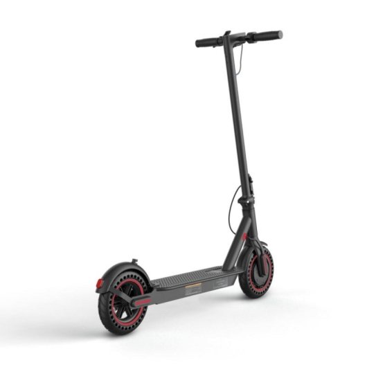 Scooter Elétrico BOGIST M1Elite Motor 250W Bateria 280,8WH Preto