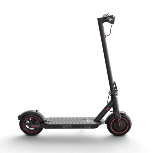 Scooter Elétrico BOGIST M1Elite Motor 250W Bateria 280,8WH Preto